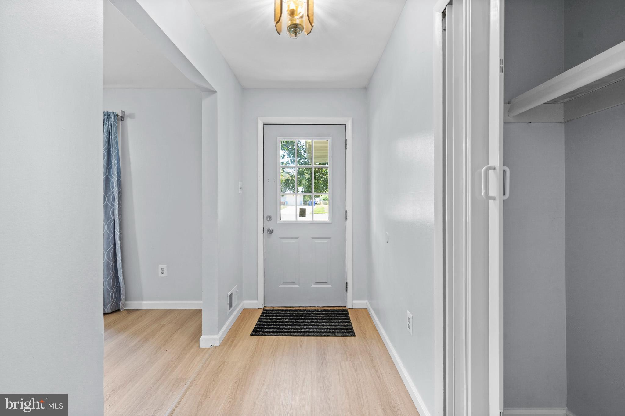 CARRINGTON - Residential