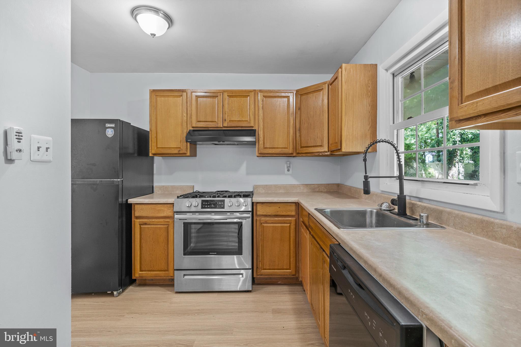 CARRINGTON - Residential