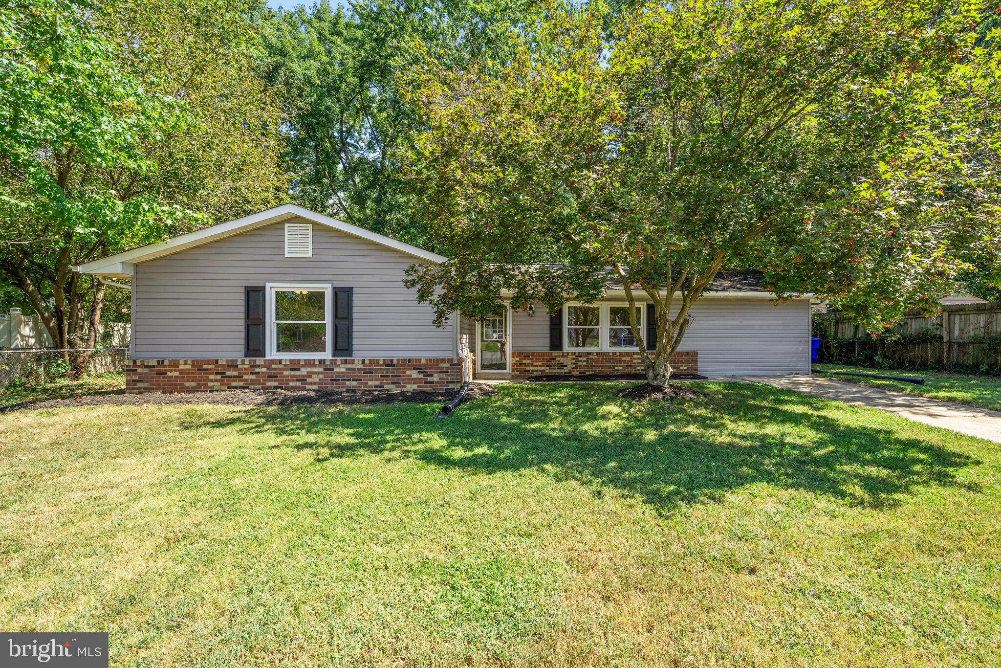 CARRINGTON - Residential