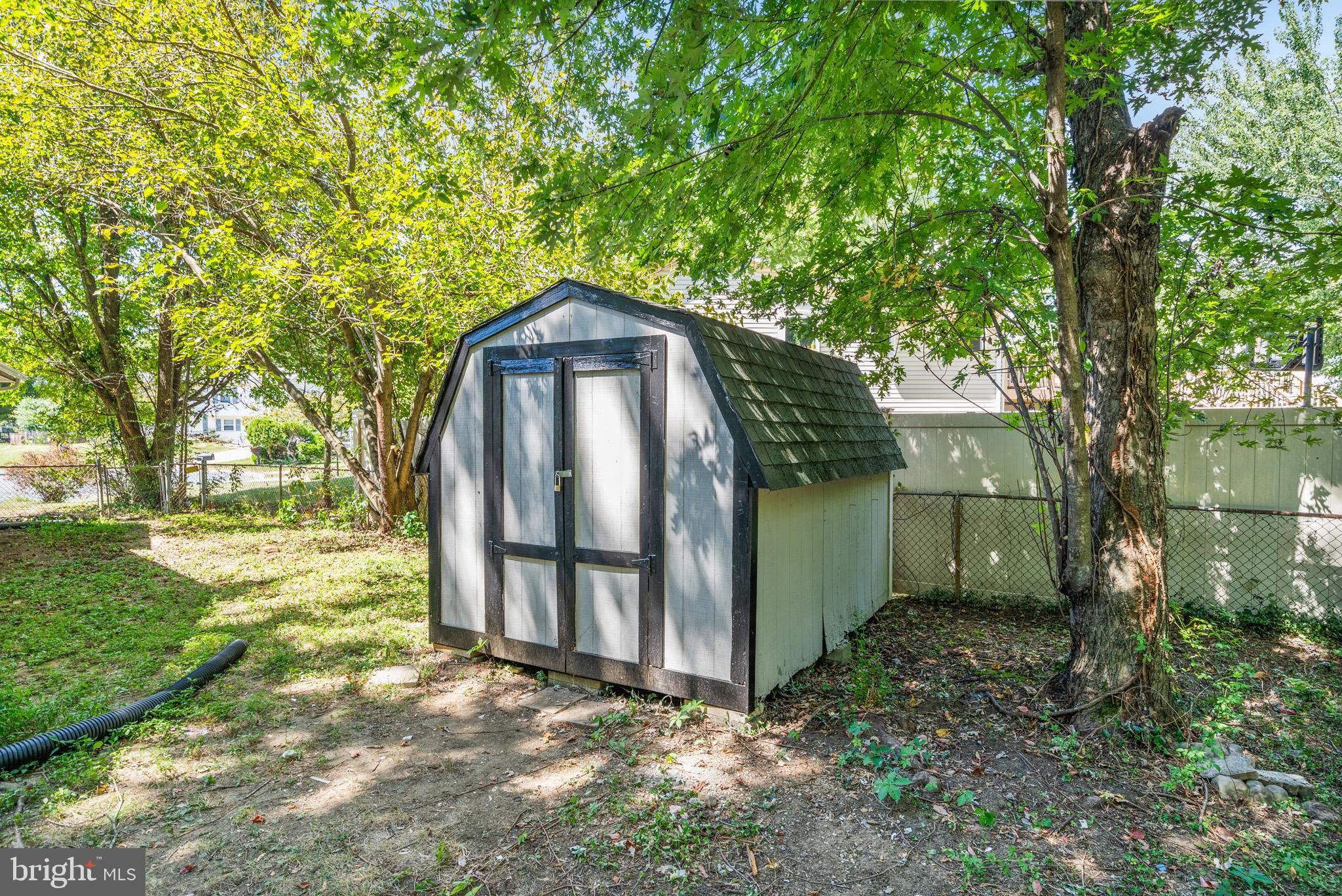 CARRINGTON - Residential