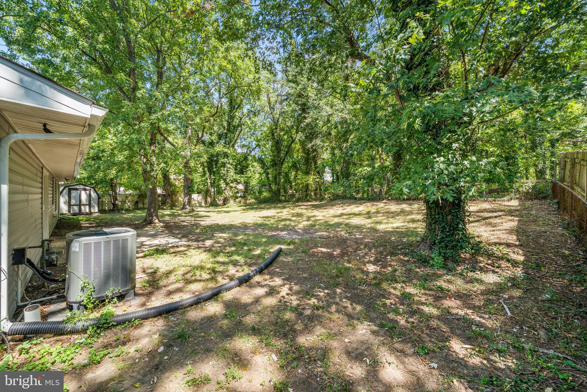 CARRINGTON - Residential