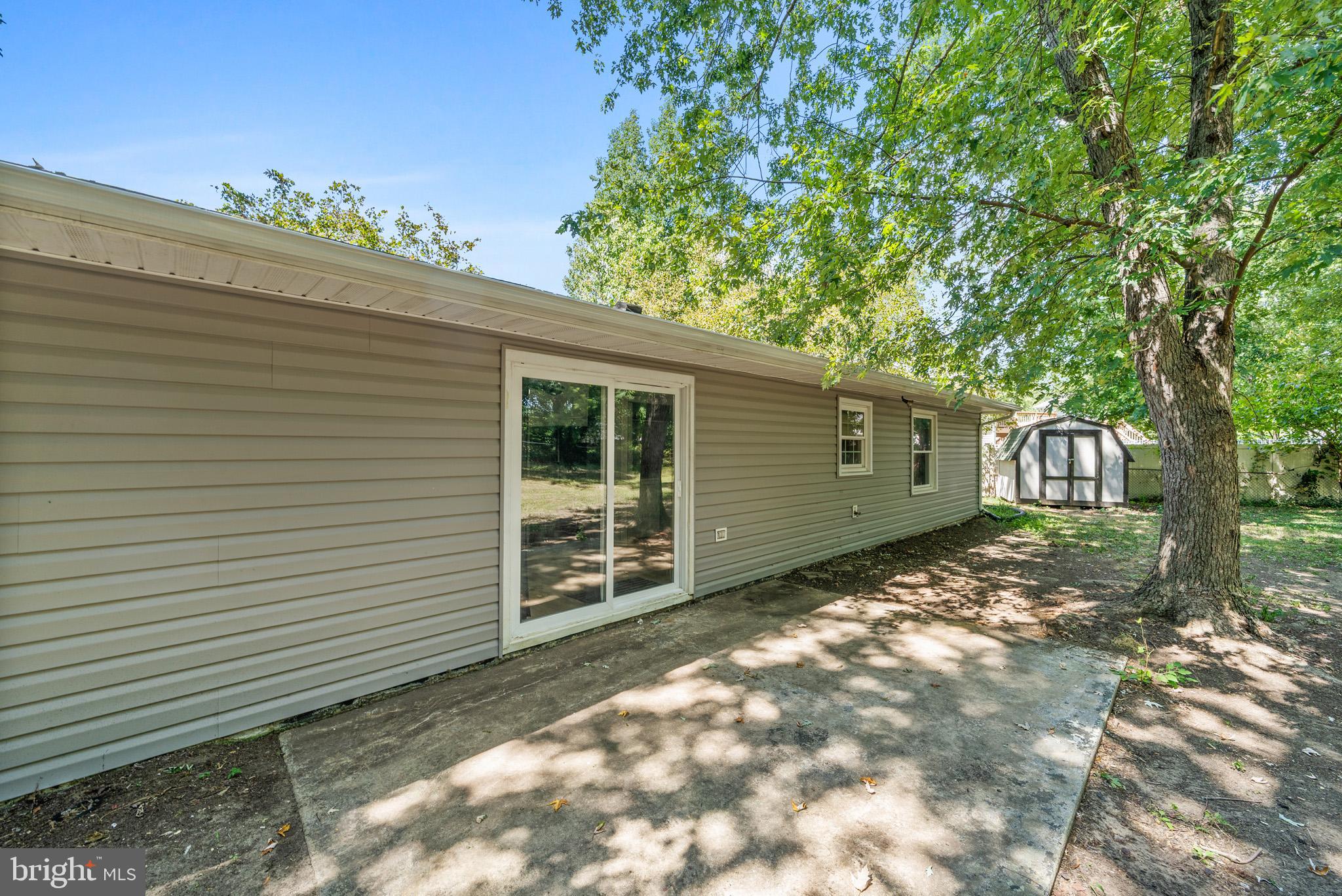 CARRINGTON - Residential