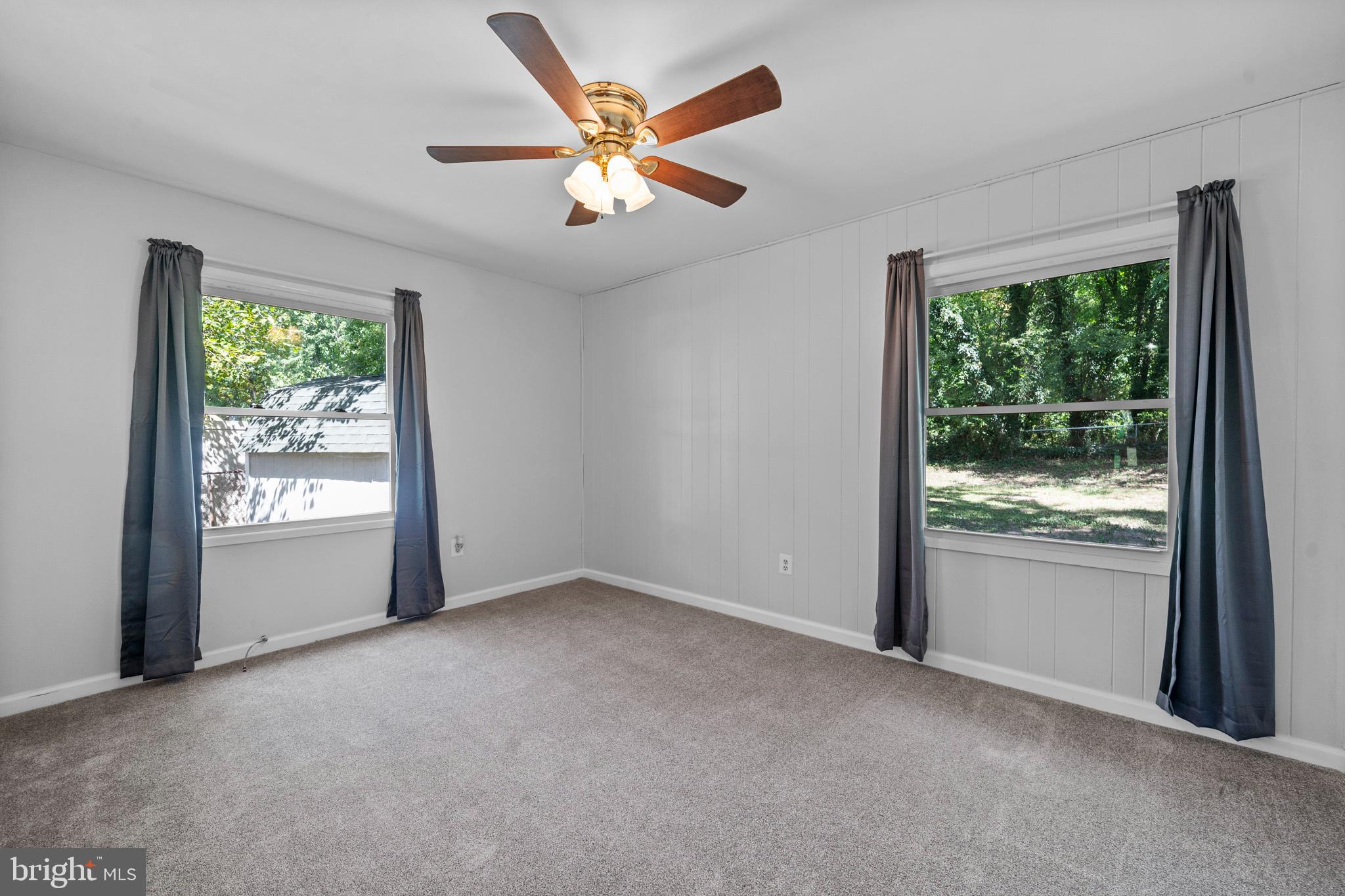 CARRINGTON - Residential