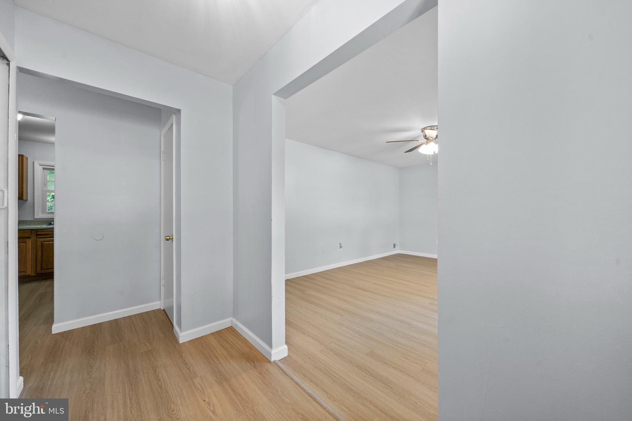 CARRINGTON - Residential