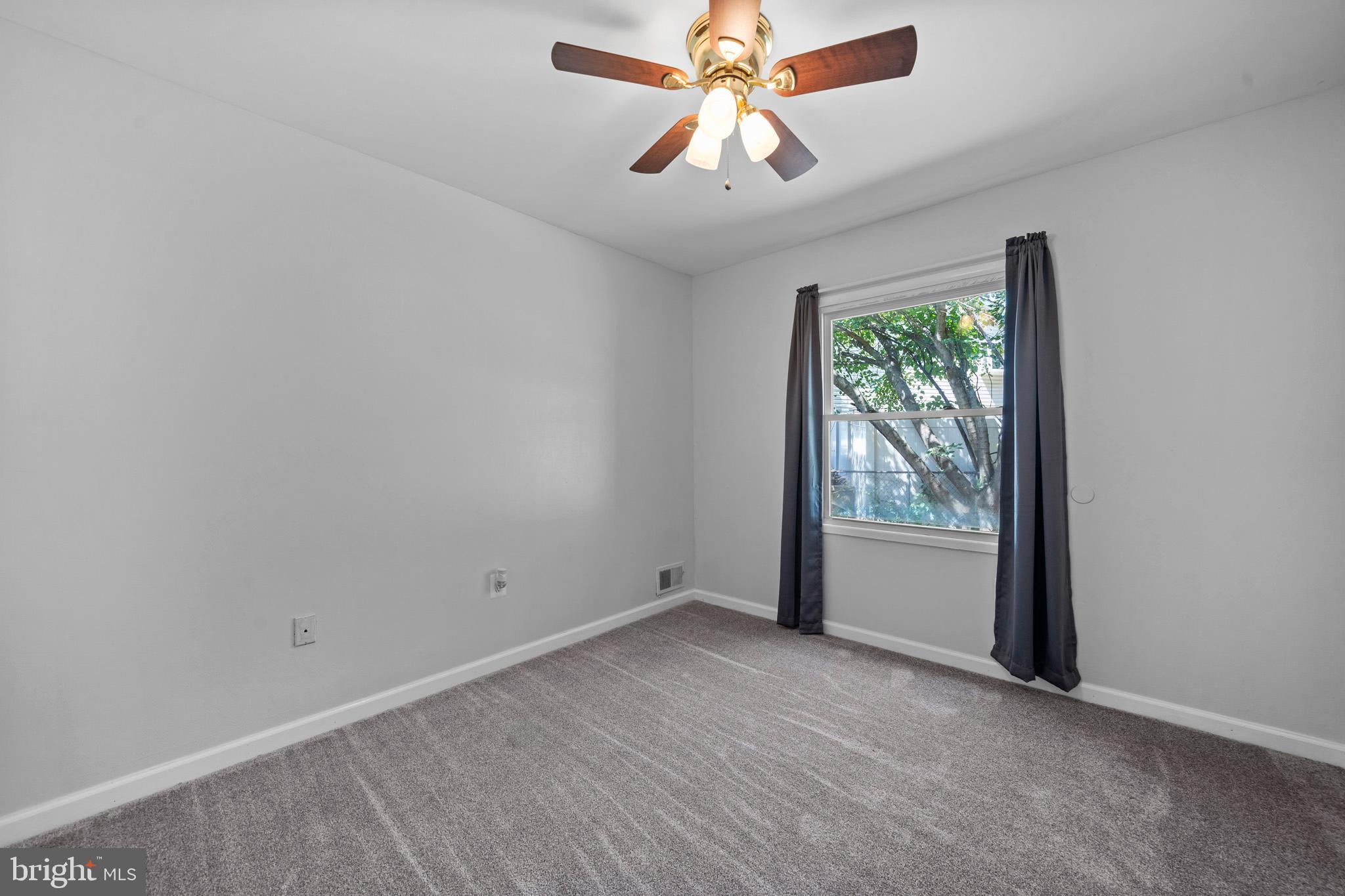 CARRINGTON - Residential