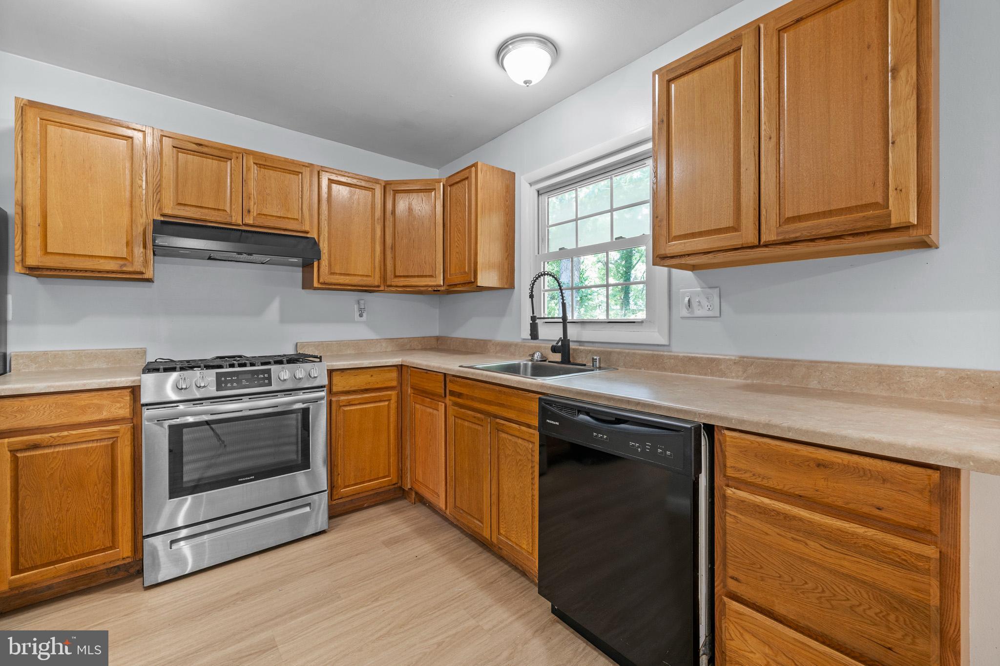 CARRINGTON - Residential