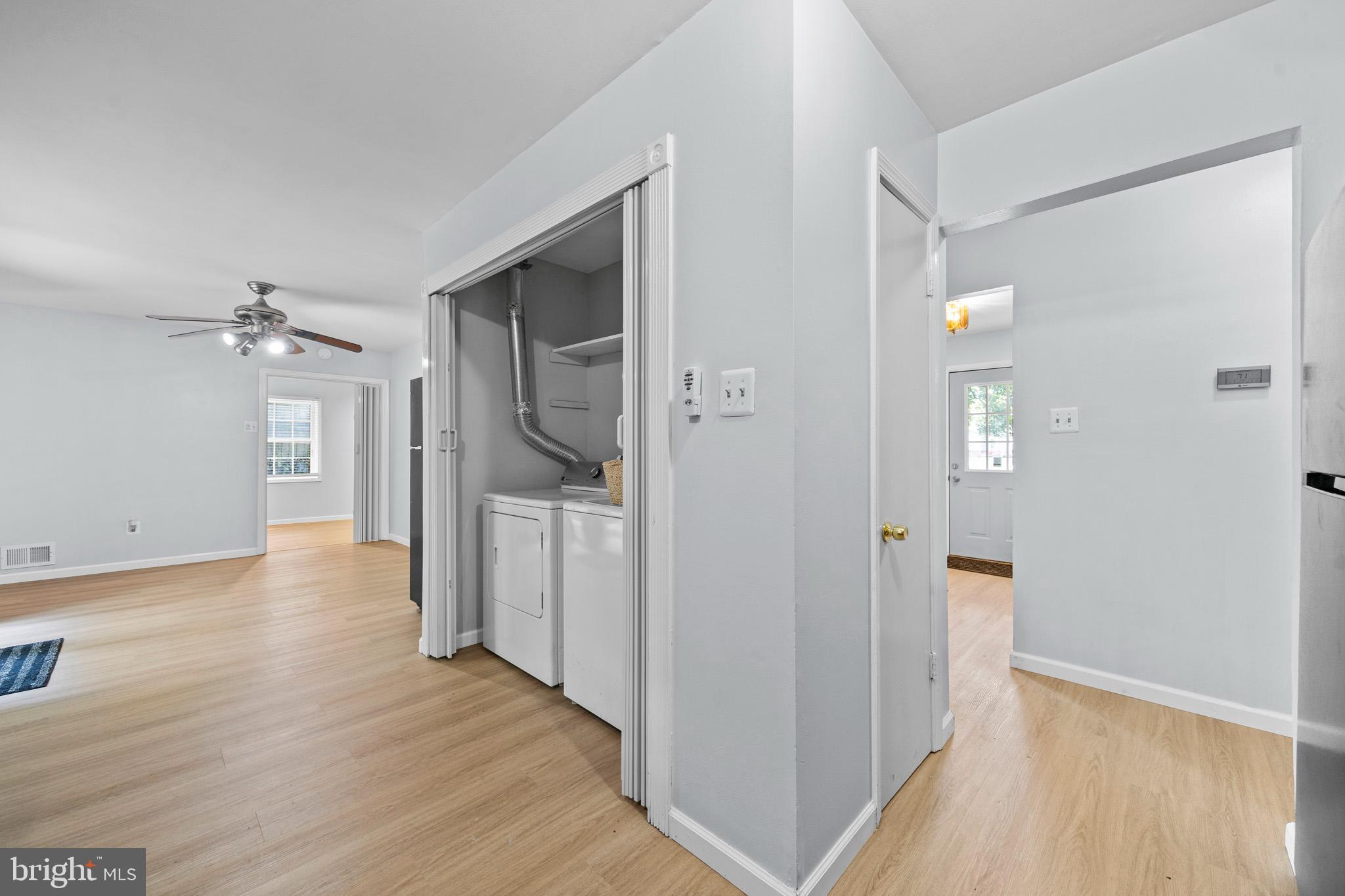 CARRINGTON - Residential