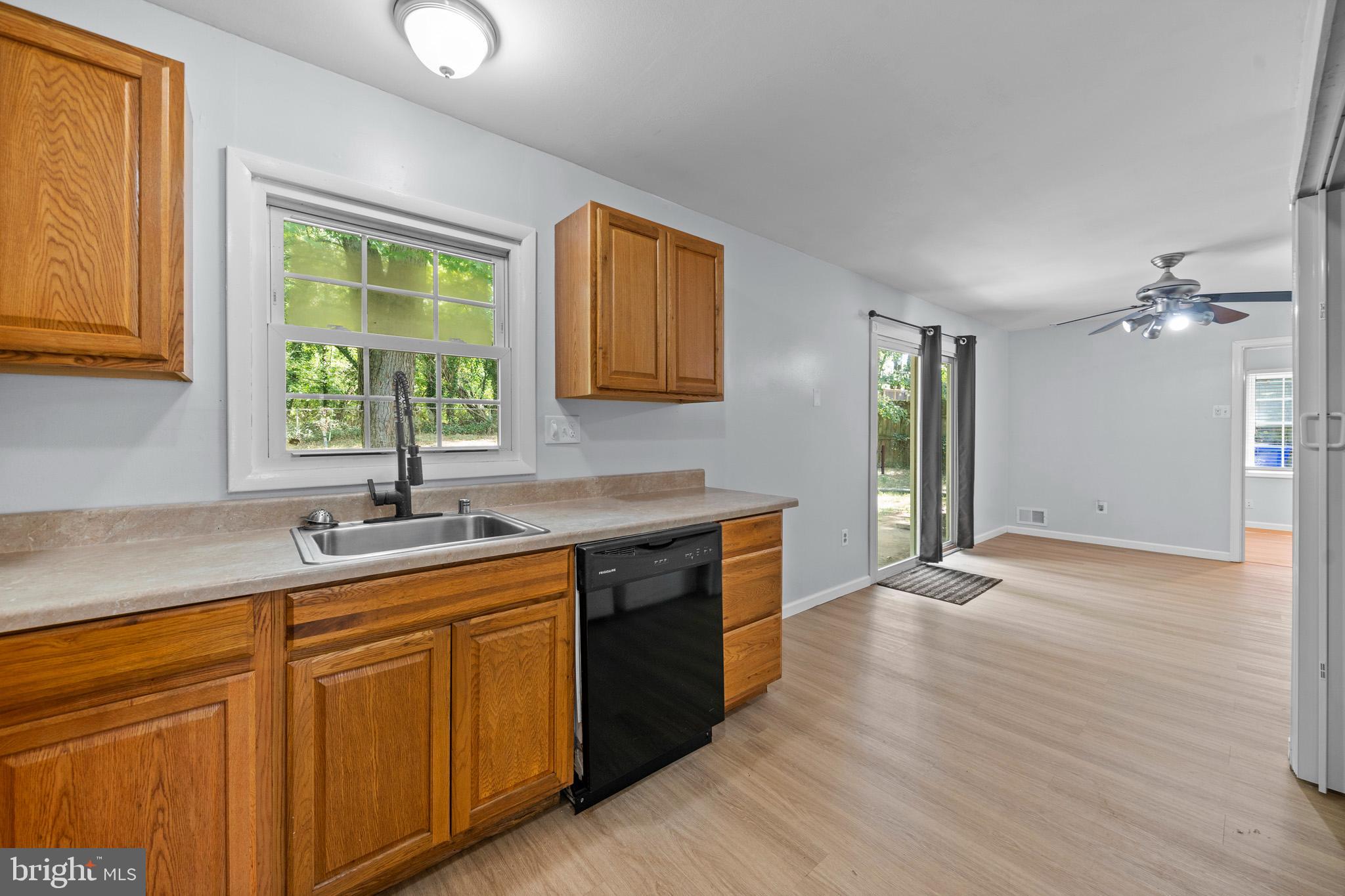 CARRINGTON - Residential