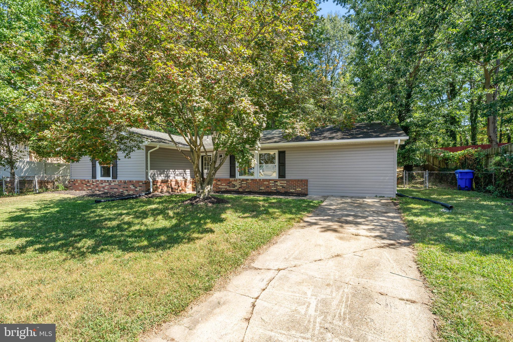 CARRINGTON - Residential