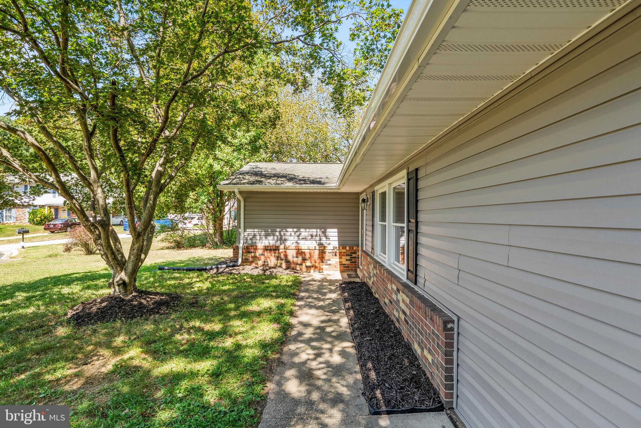 CARRINGTON - Residential