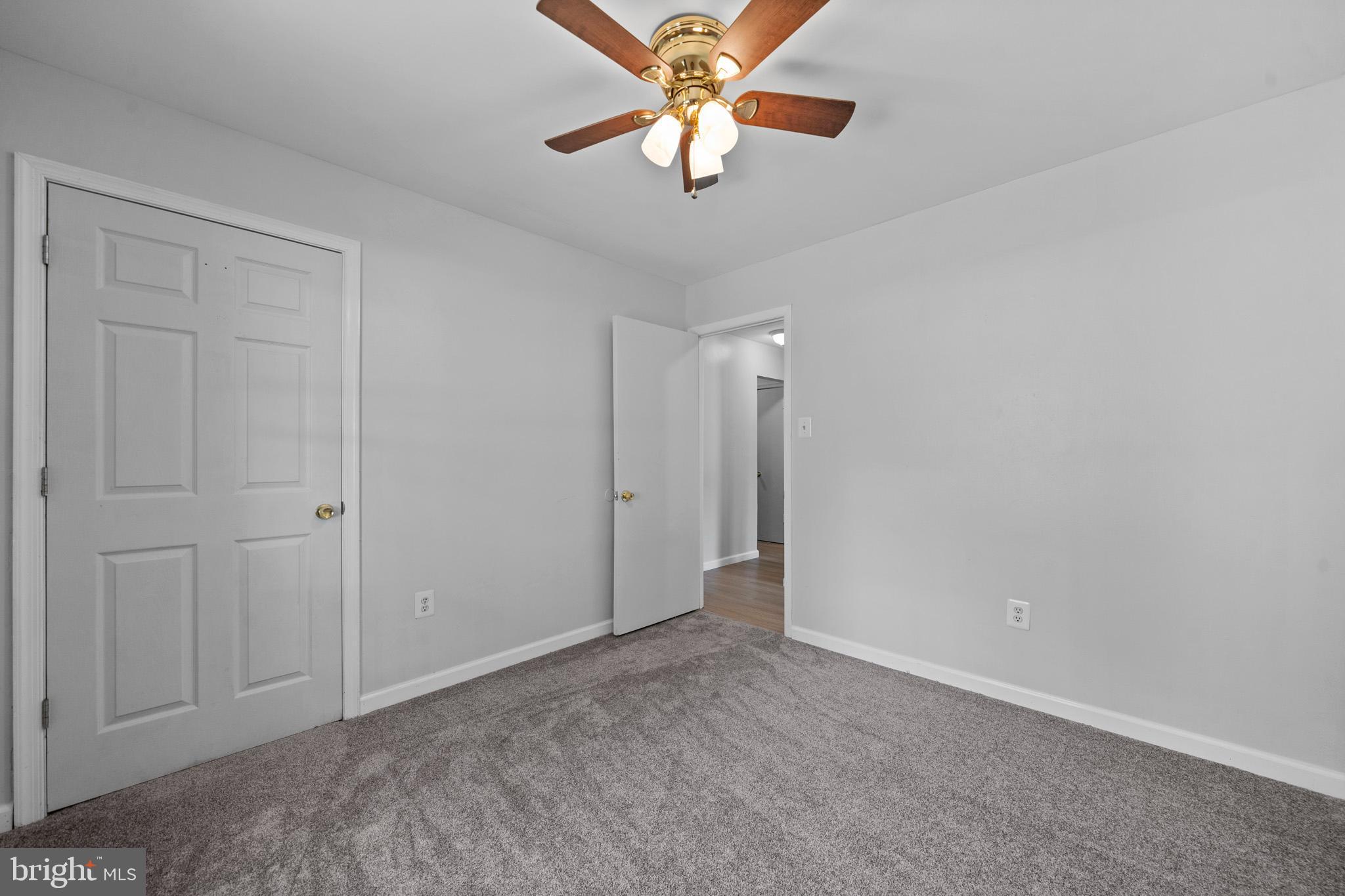 CARRINGTON - Residential