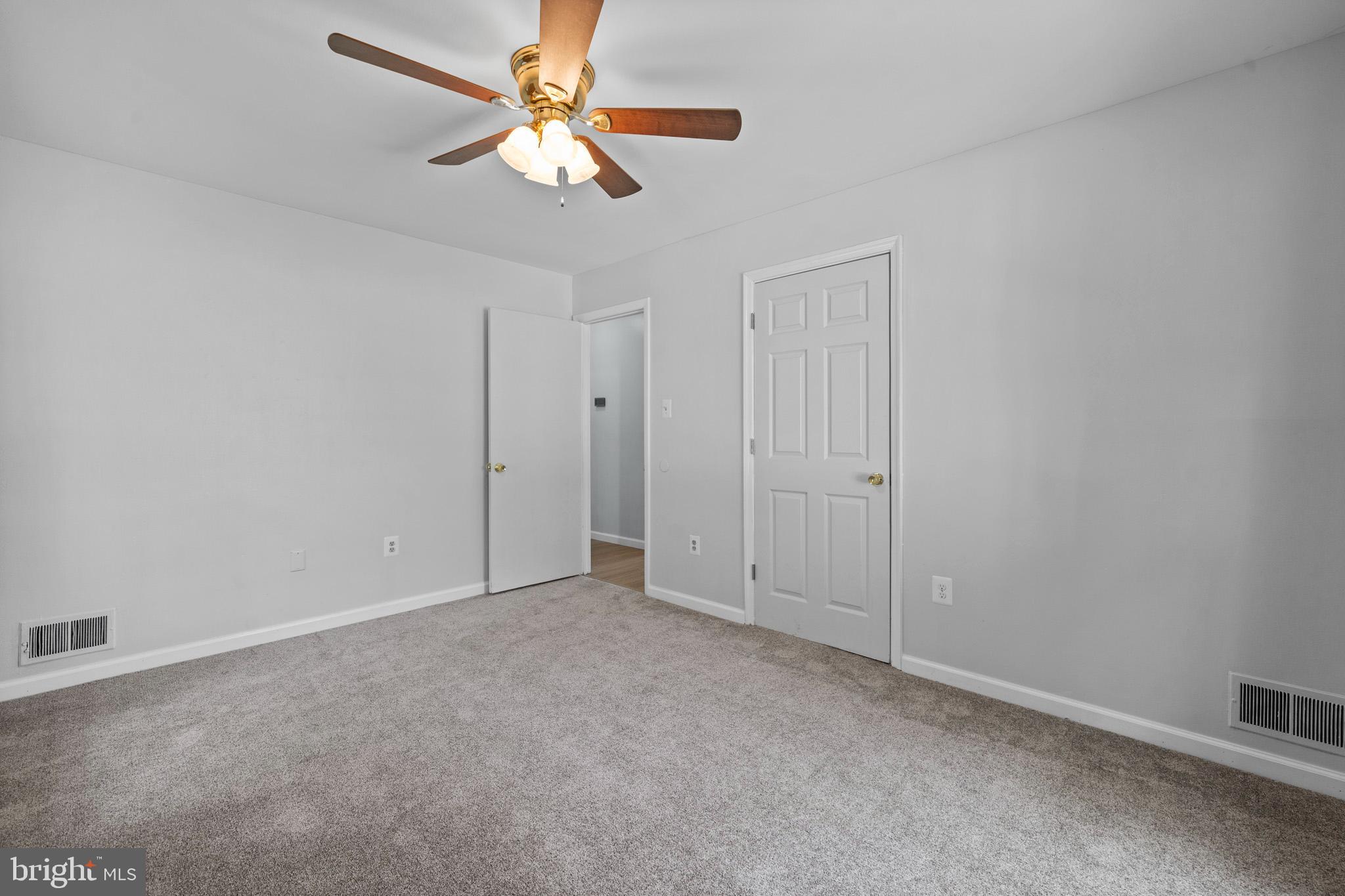 CARRINGTON - Residential