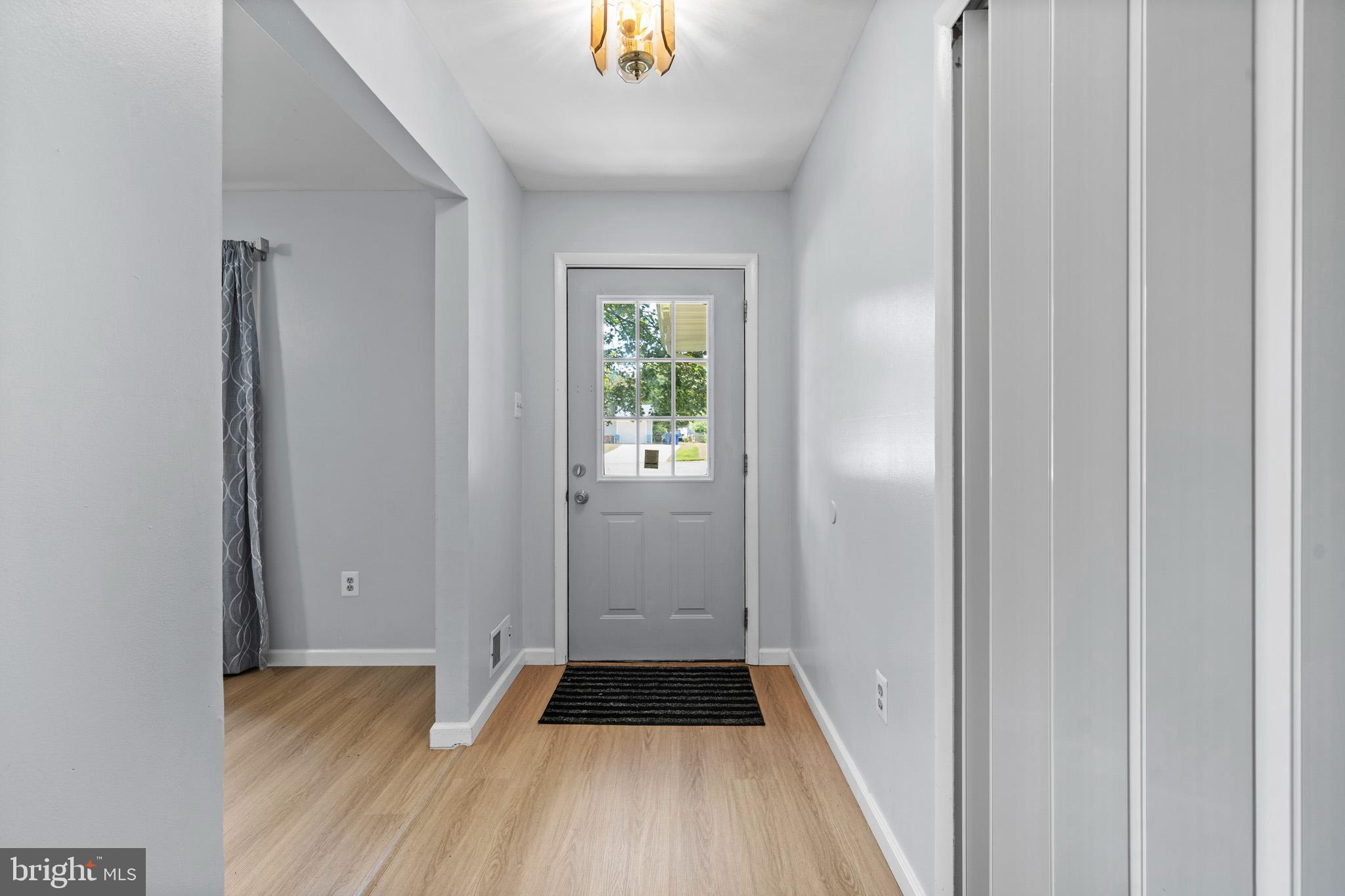 CARRINGTON - Residential