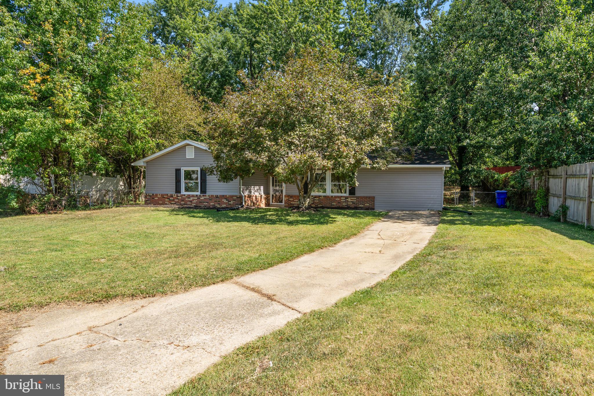 CARRINGTON - Residential