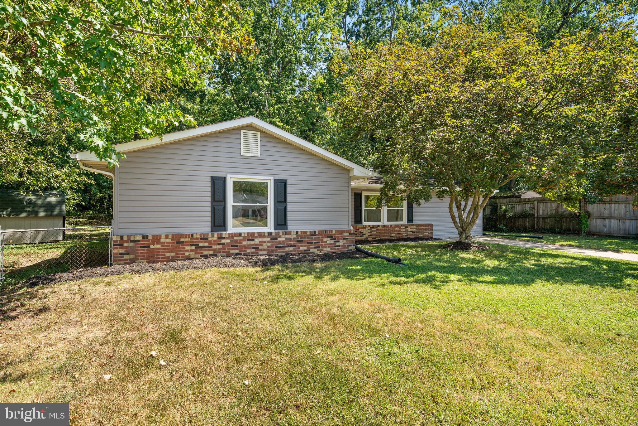 CARRINGTON - Residential