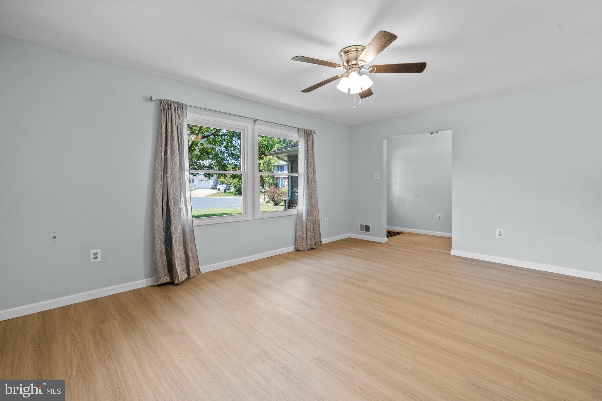 CARRINGTON - Residential