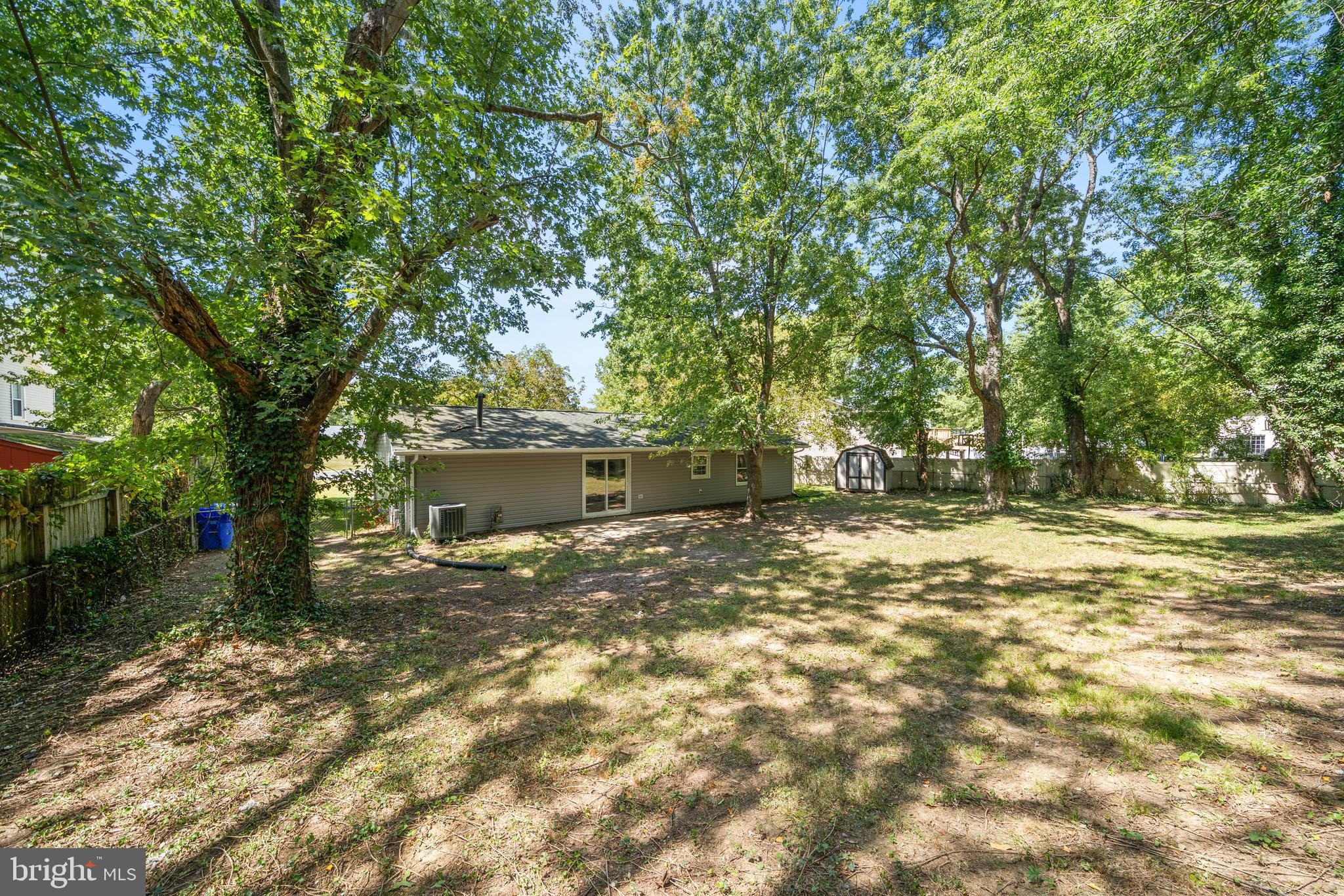 CARRINGTON - Residential