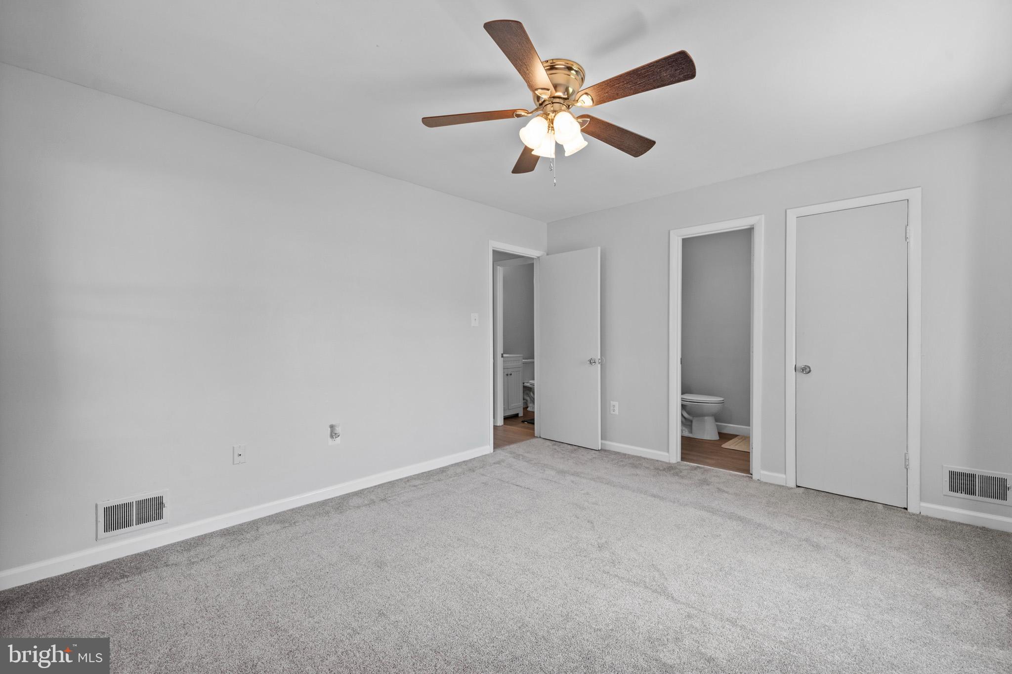 CARRINGTON - Residential