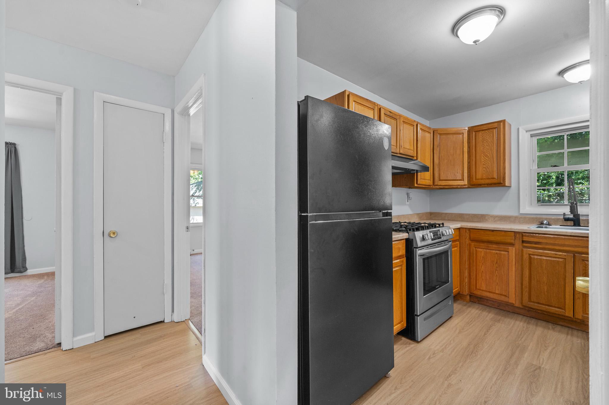 CARRINGTON - Residential