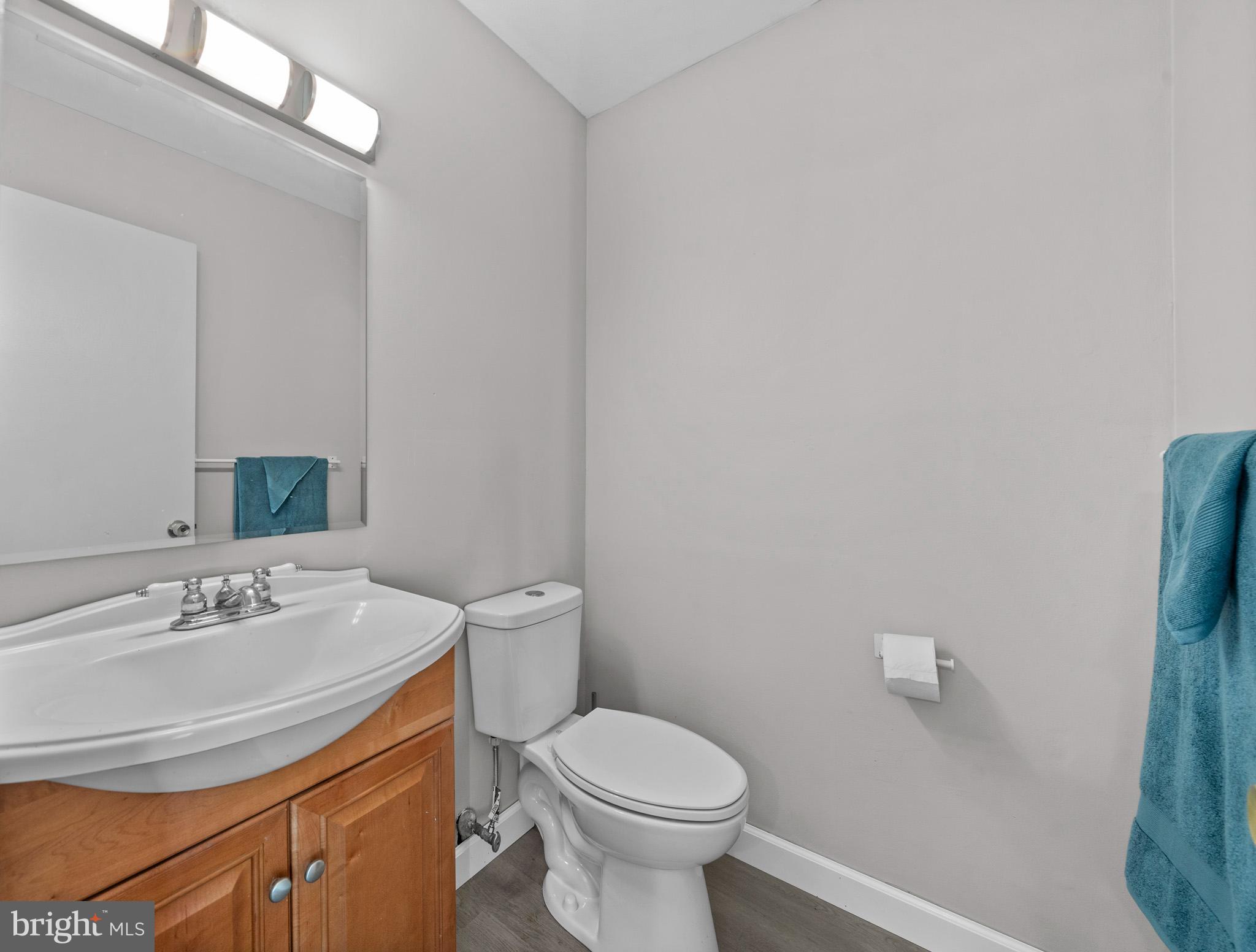 CARRINGTON - Residential