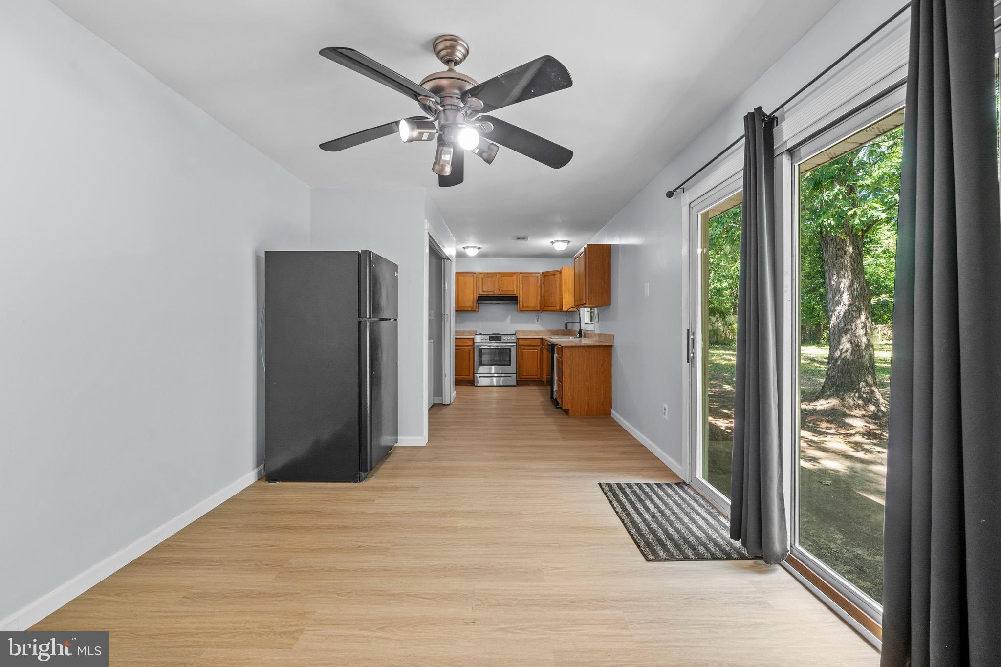 CARRINGTON - Residential