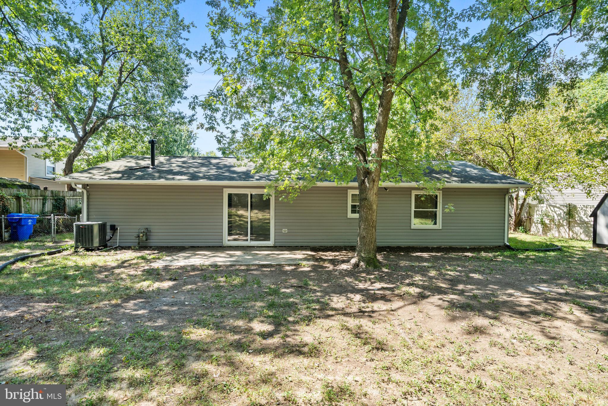 CARRINGTON - Residential