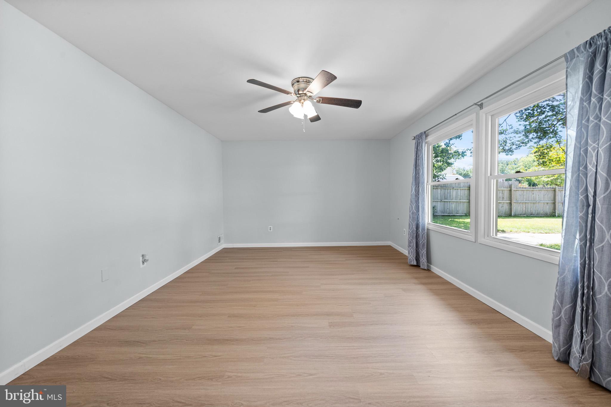 CARRINGTON - Residential