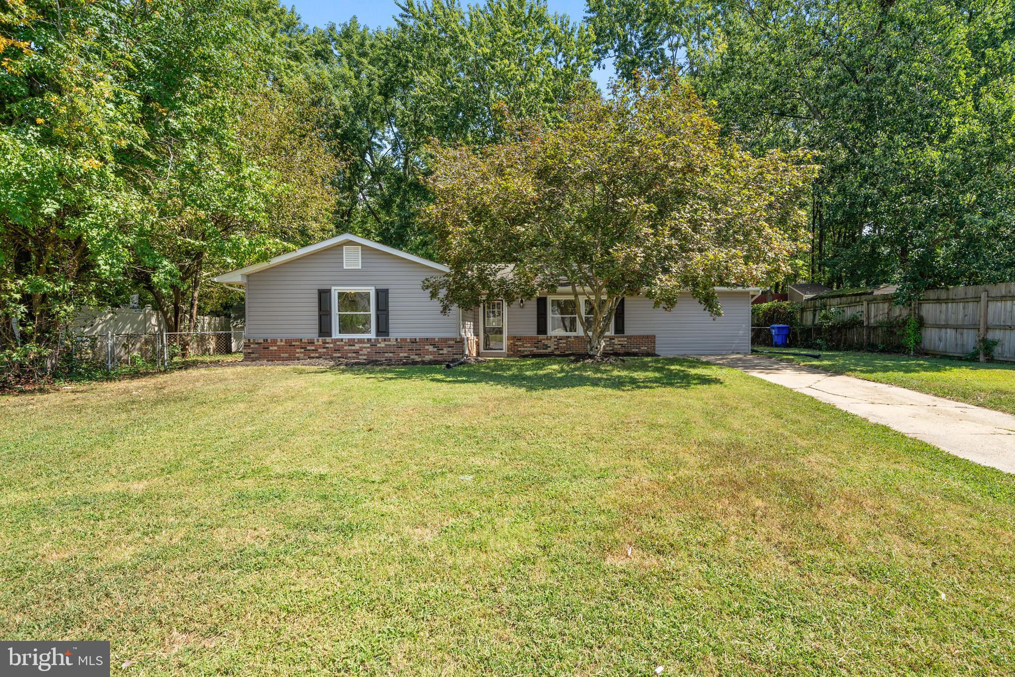 CARRINGTON - Residential