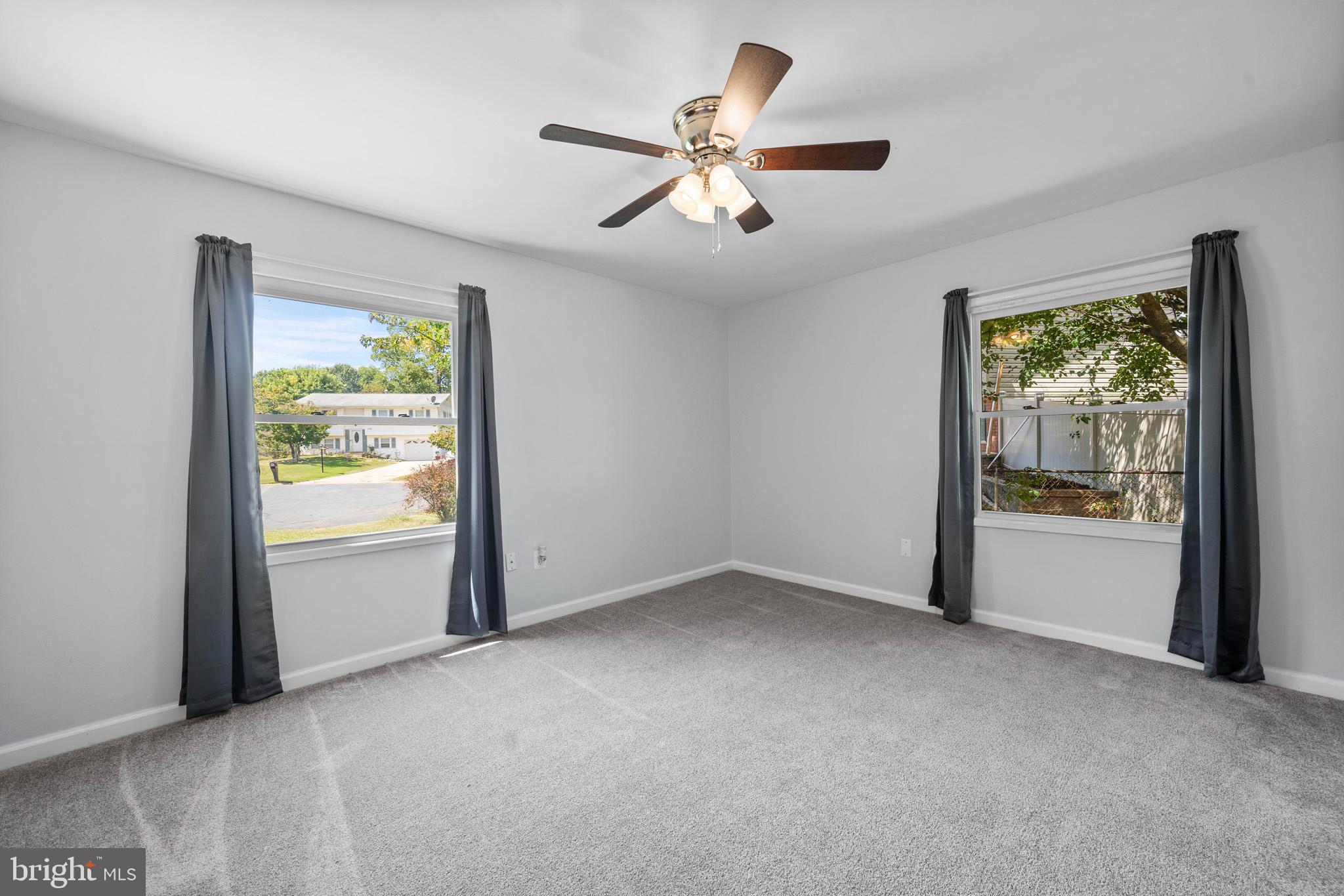 CARRINGTON - Residential