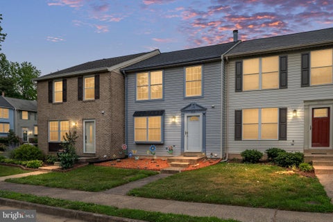 Photo of 503 Crossridge Court, STAFFORD, VA 22554 (MLS # VAST2050414)