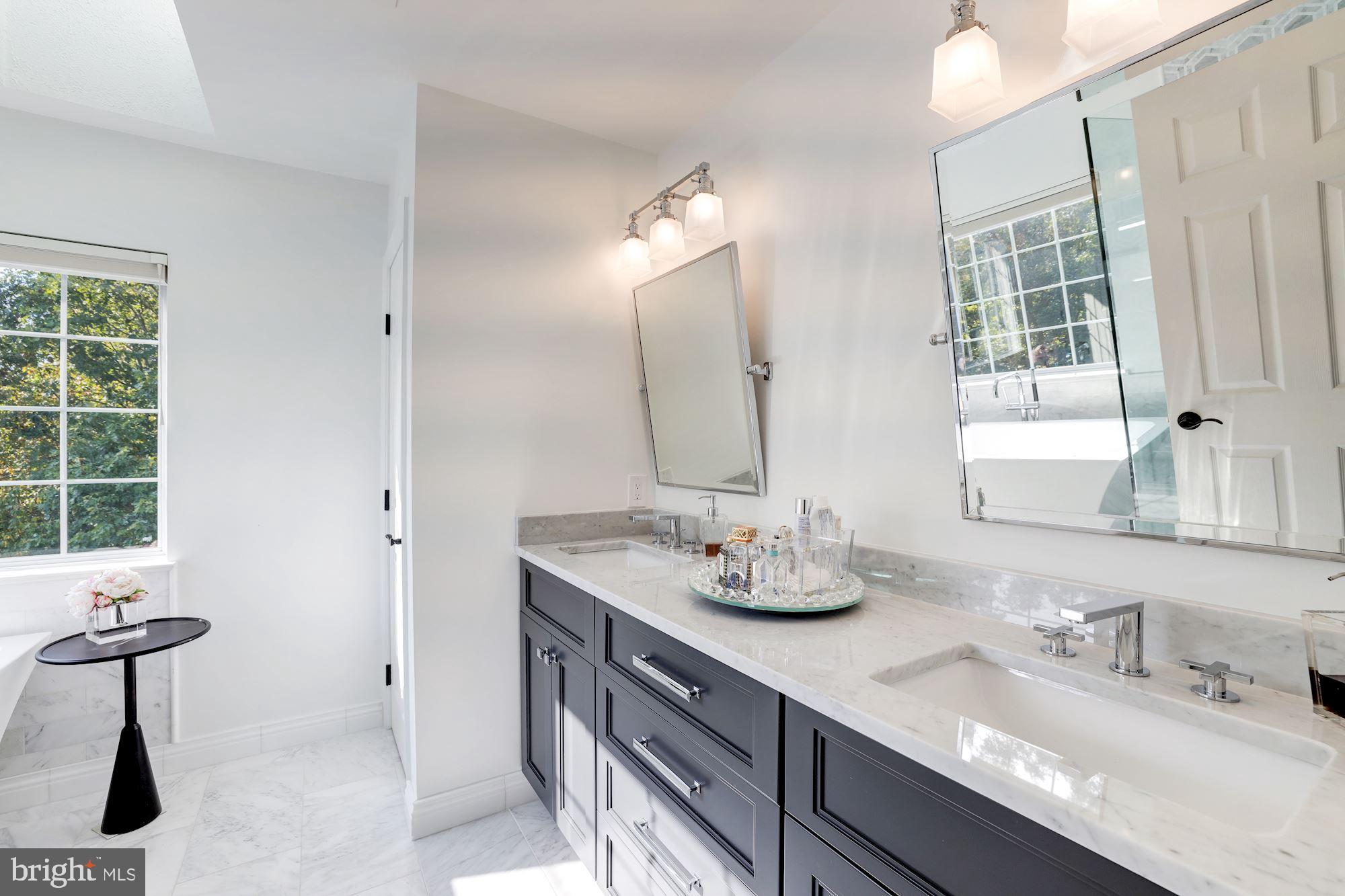 POTOMAC STATION - Residential