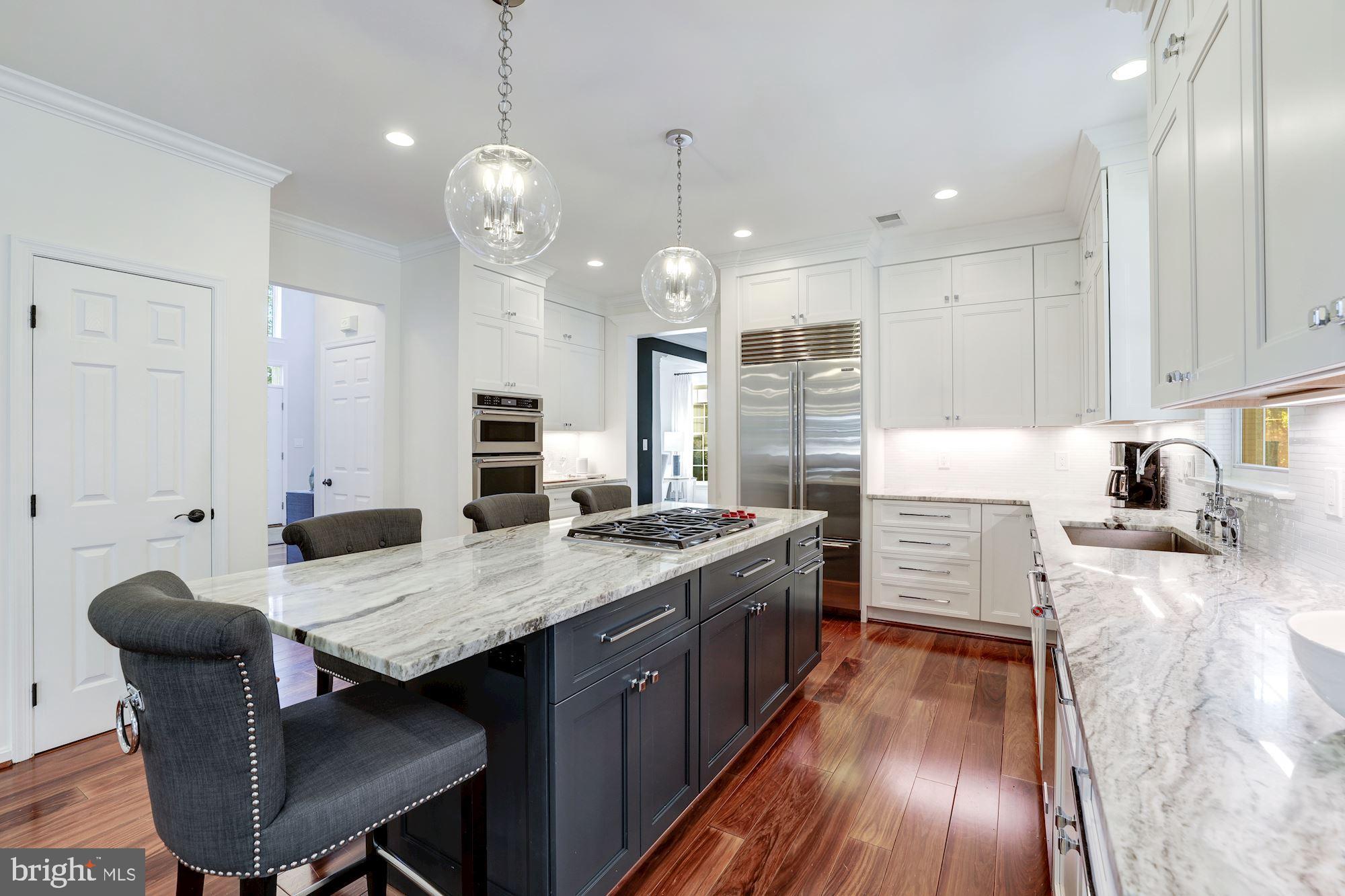 POTOMAC STATION - Residential