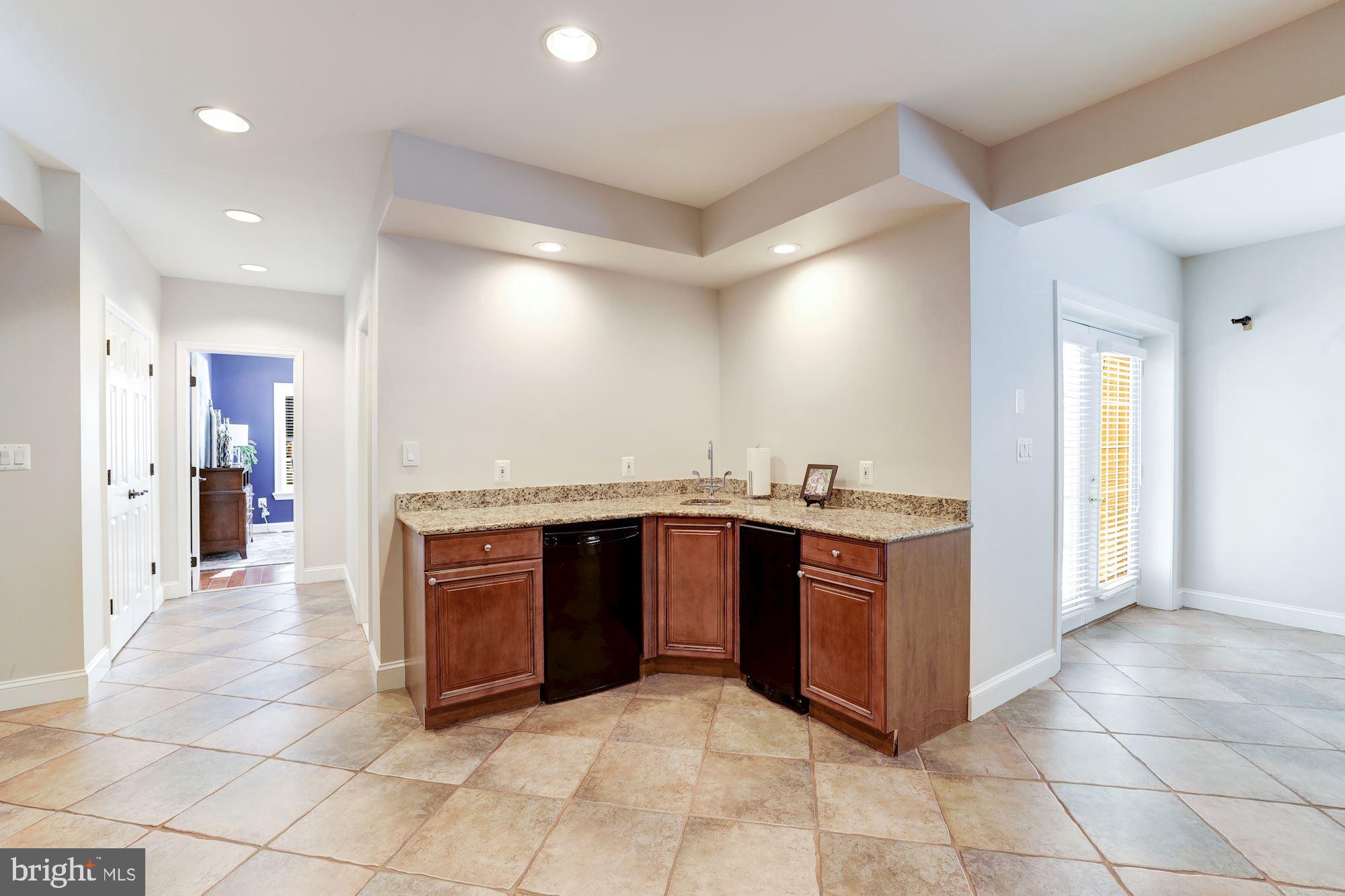 POTOMAC STATION - Residential