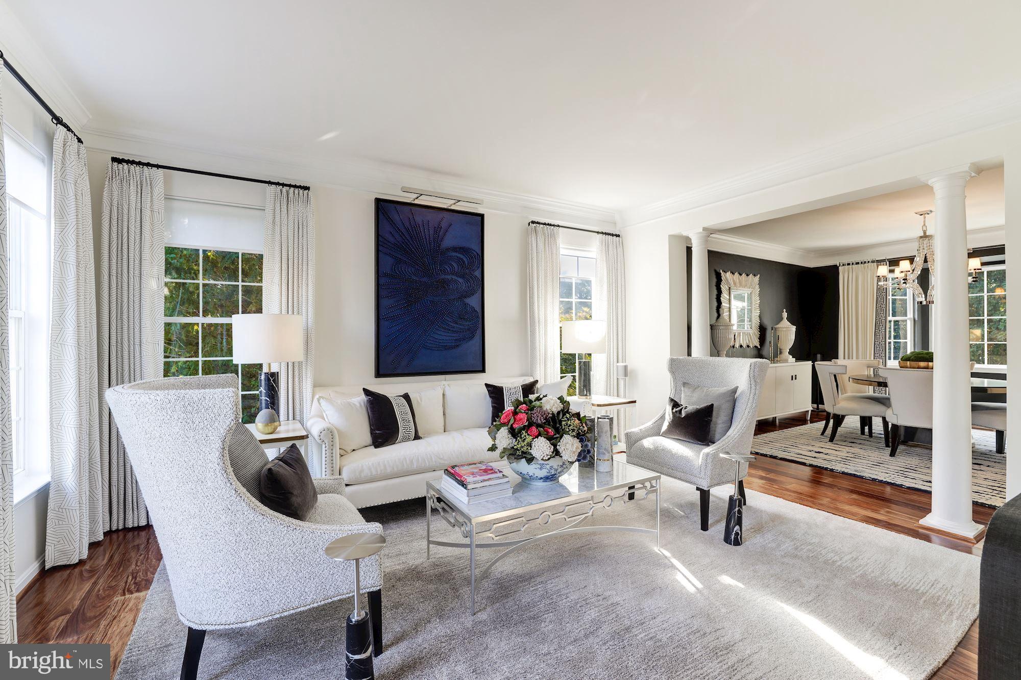 POTOMAC STATION - Residential