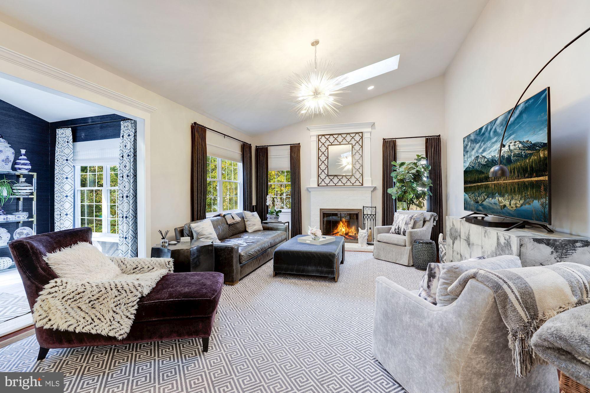 POTOMAC STATION - Residential