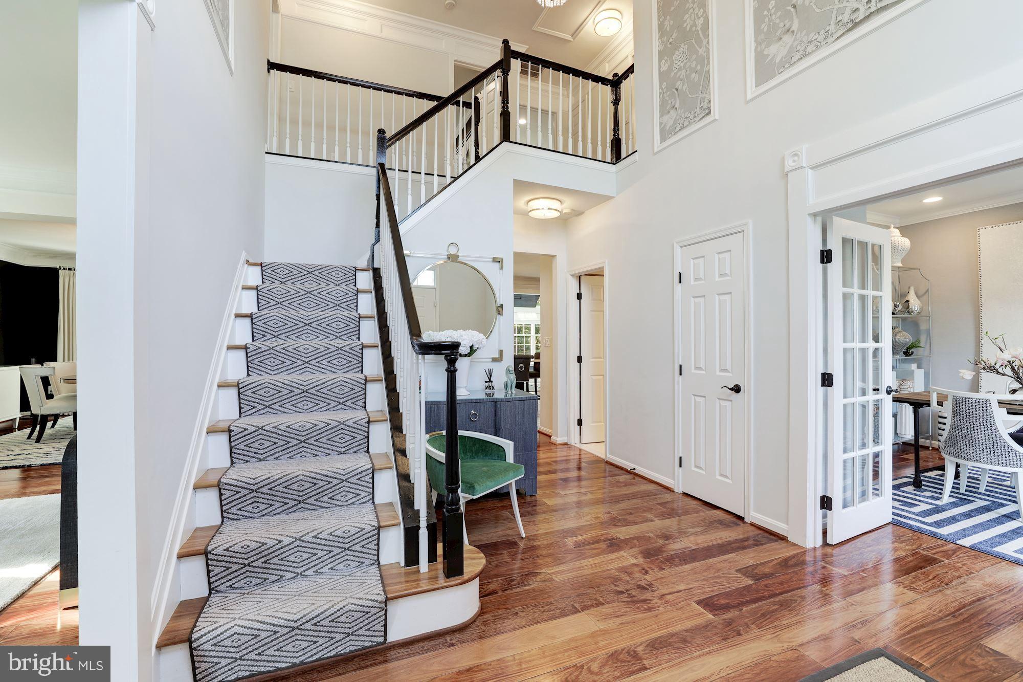 POTOMAC STATION - Residential