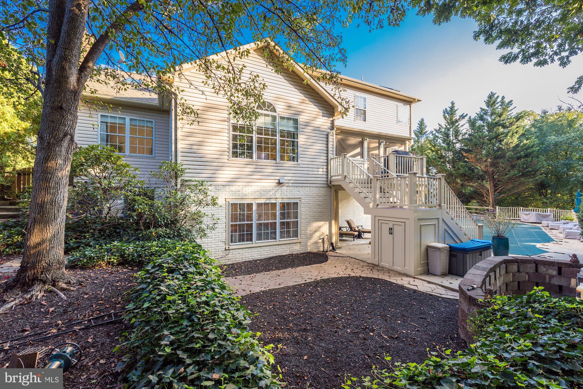 POTOMAC STATION - Residential