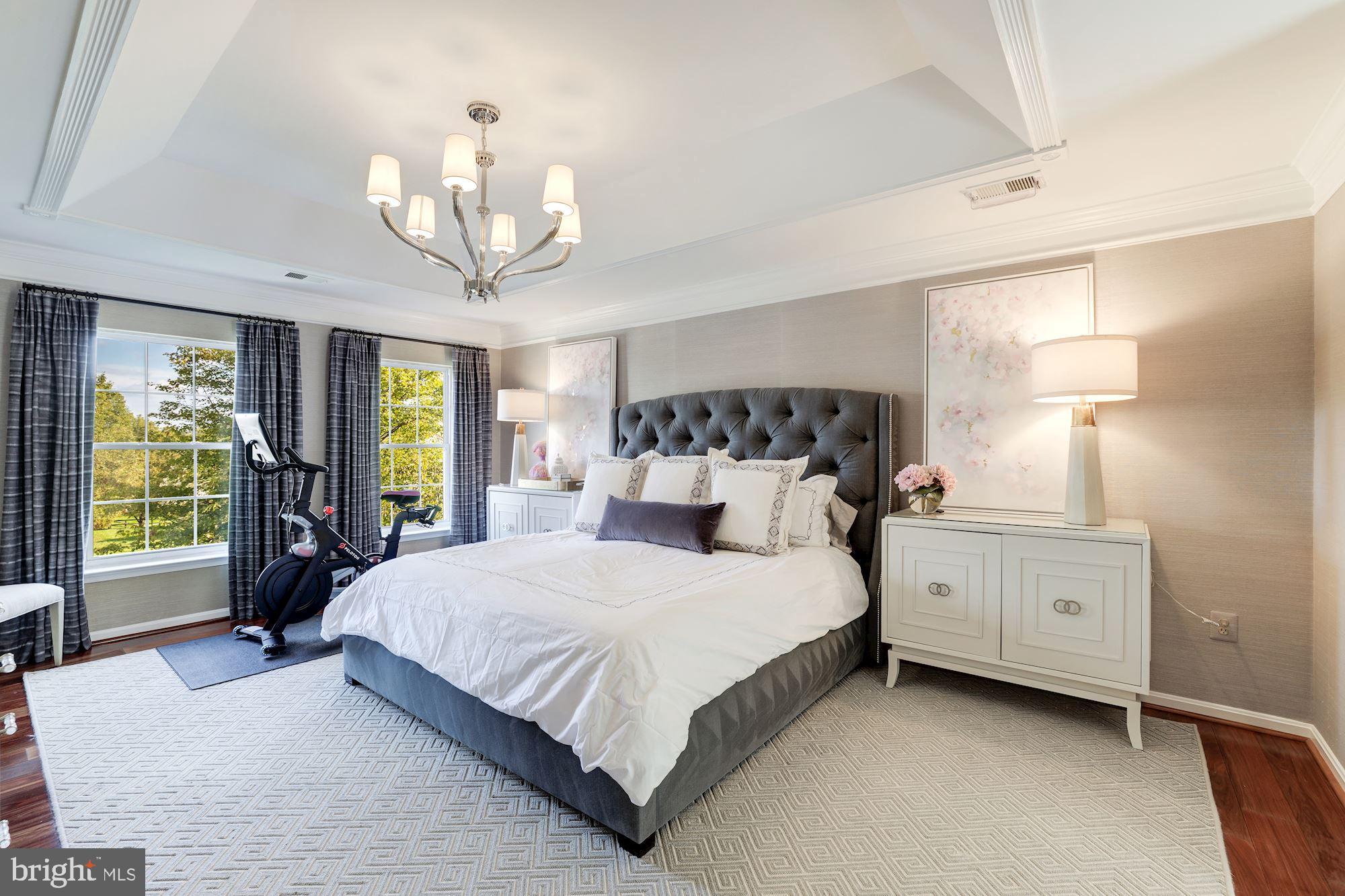 POTOMAC STATION - Residential