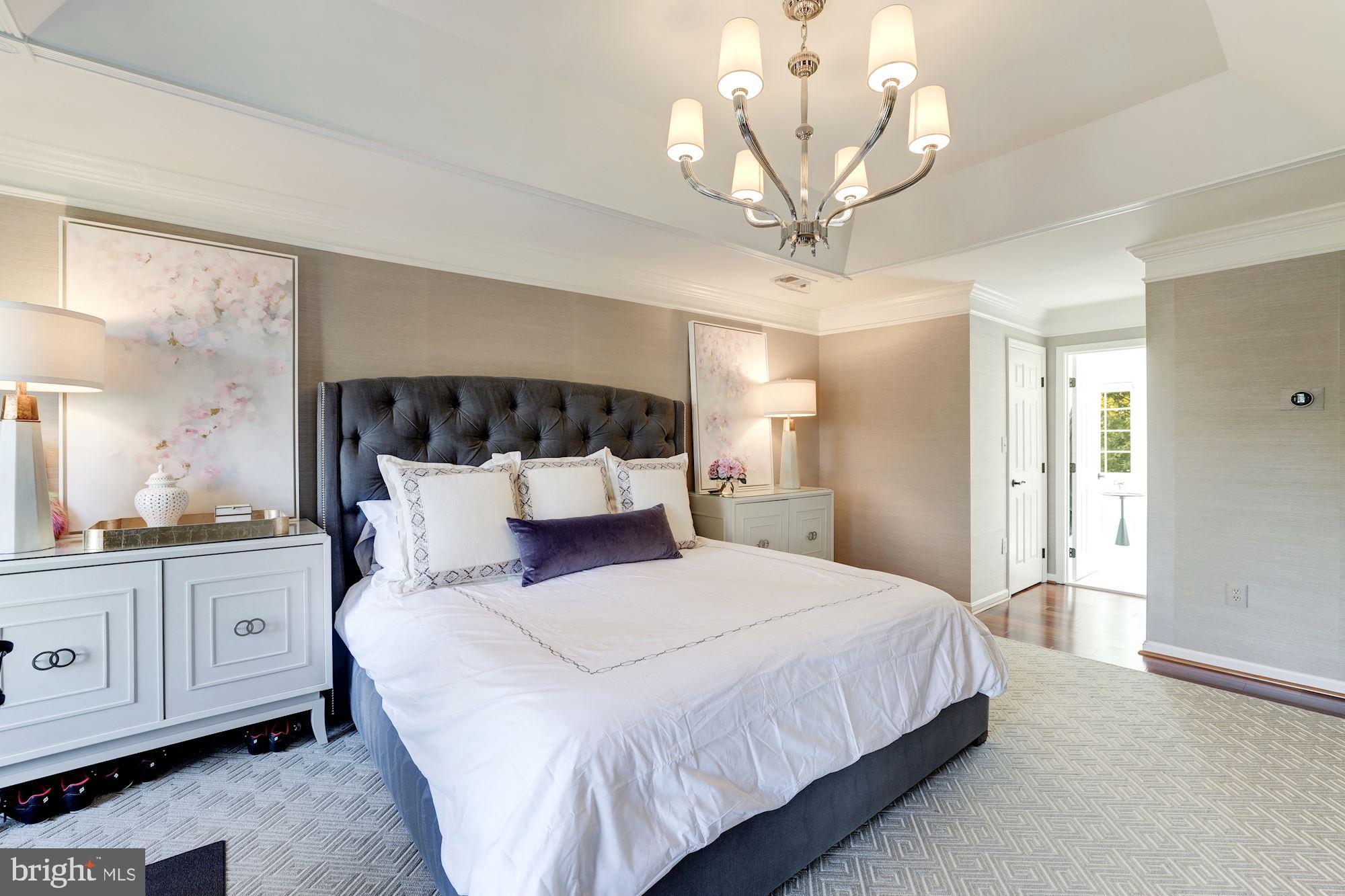 POTOMAC STATION - Residential