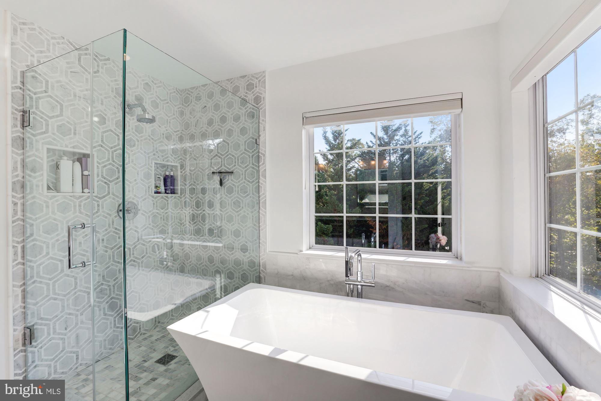 POTOMAC STATION - Residential