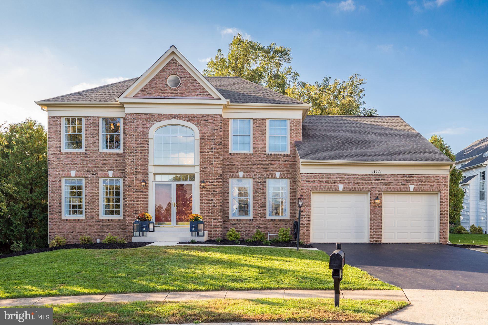 POTOMAC STATION - Residential