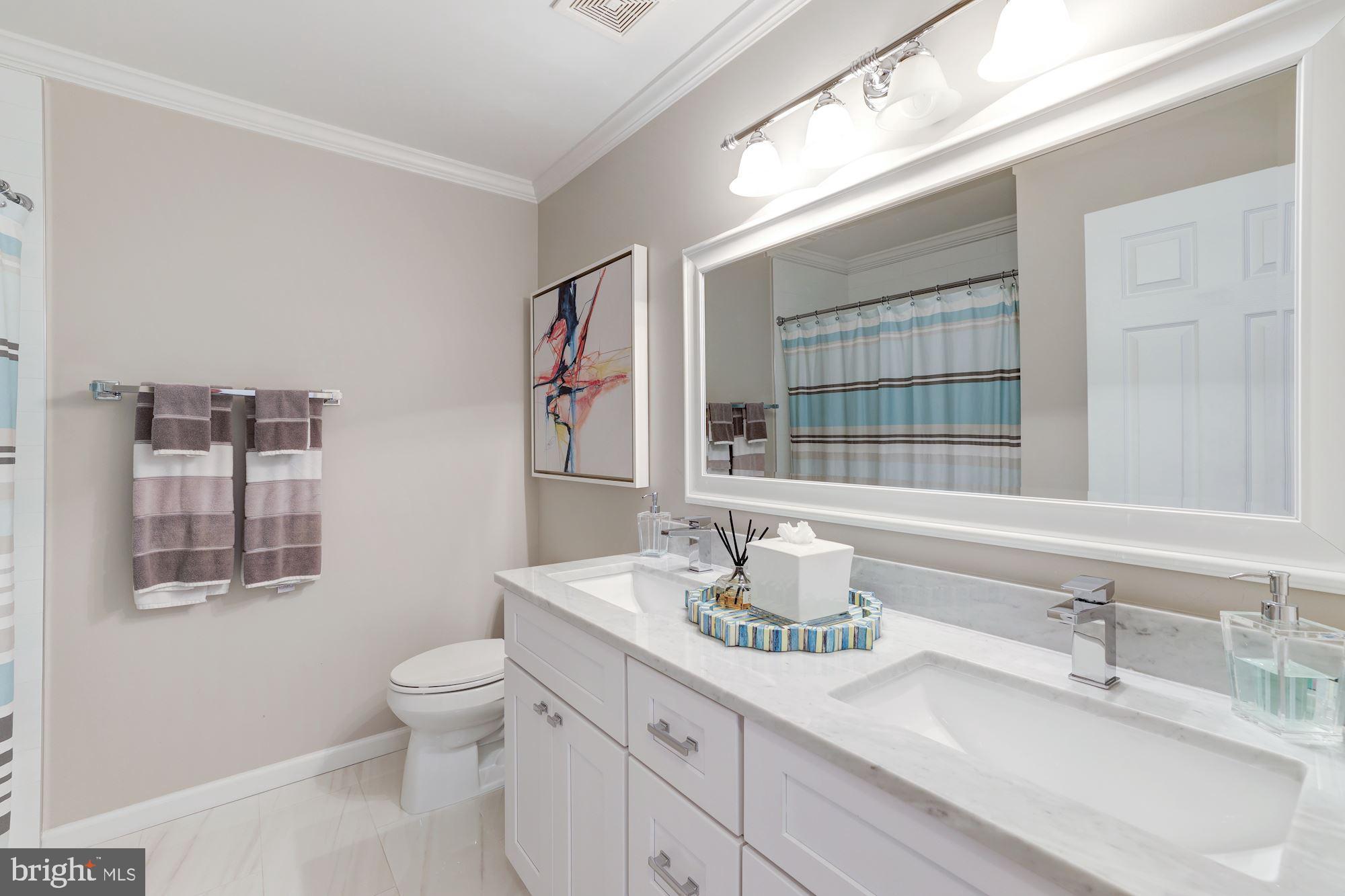 POTOMAC STATION - Residential