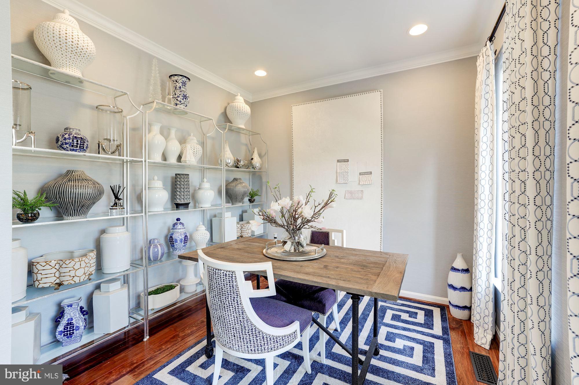 POTOMAC STATION - Residential