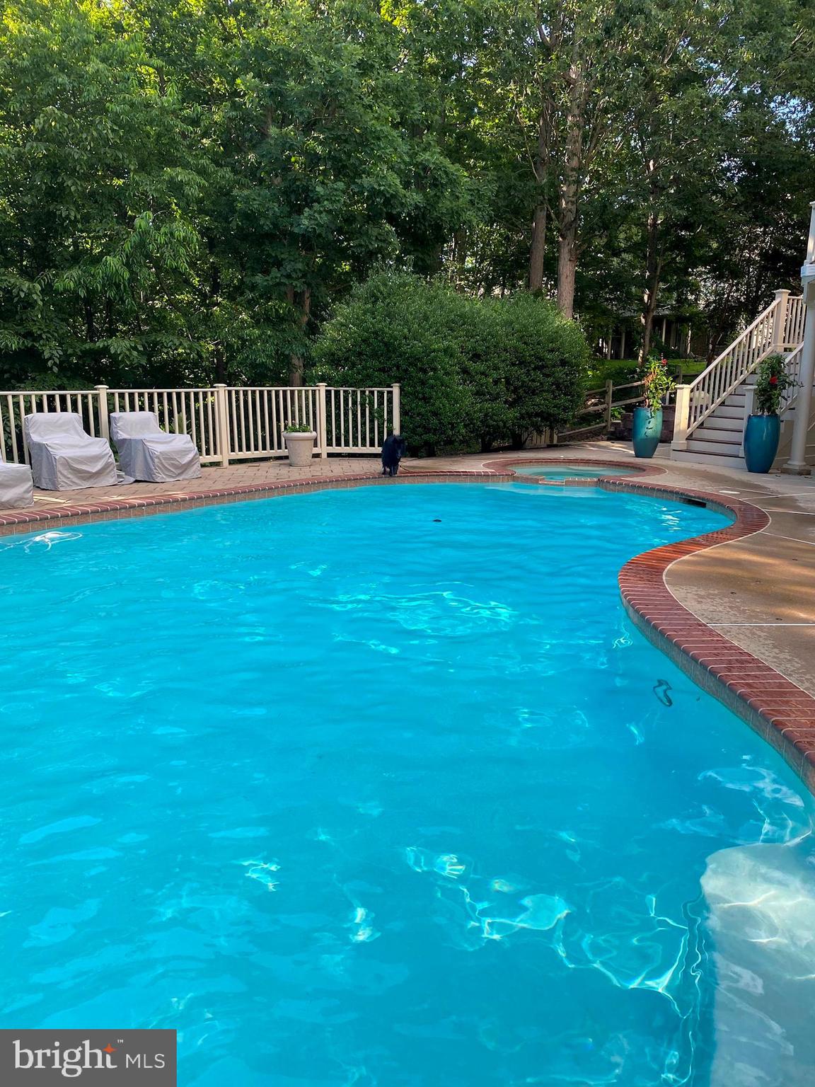 POTOMAC STATION - Residential