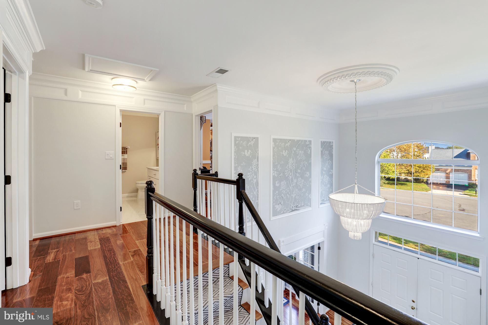 POTOMAC STATION - Residential