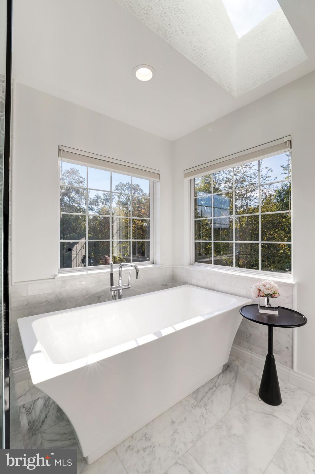 POTOMAC STATION - Residential