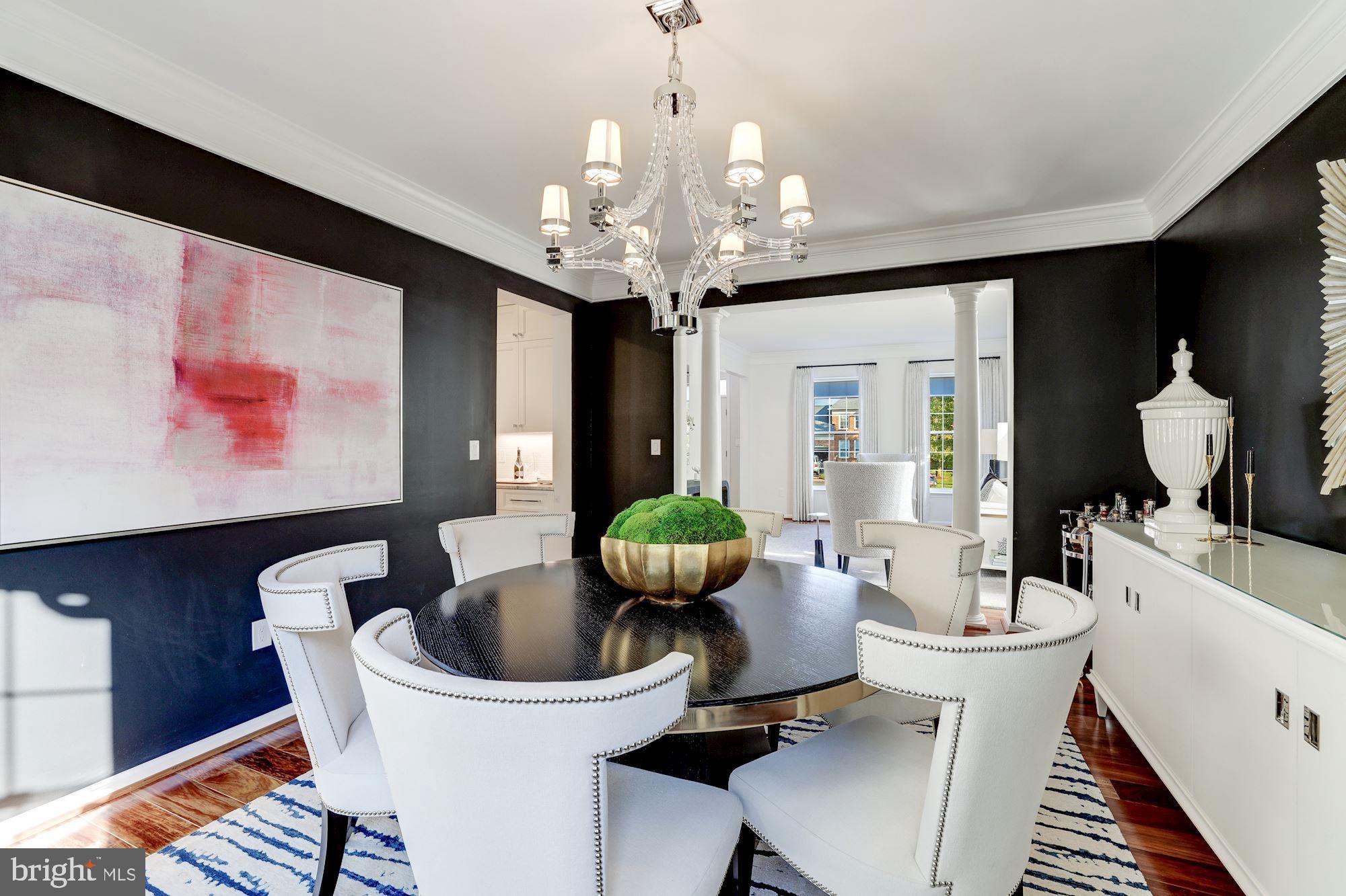 POTOMAC STATION - Residential