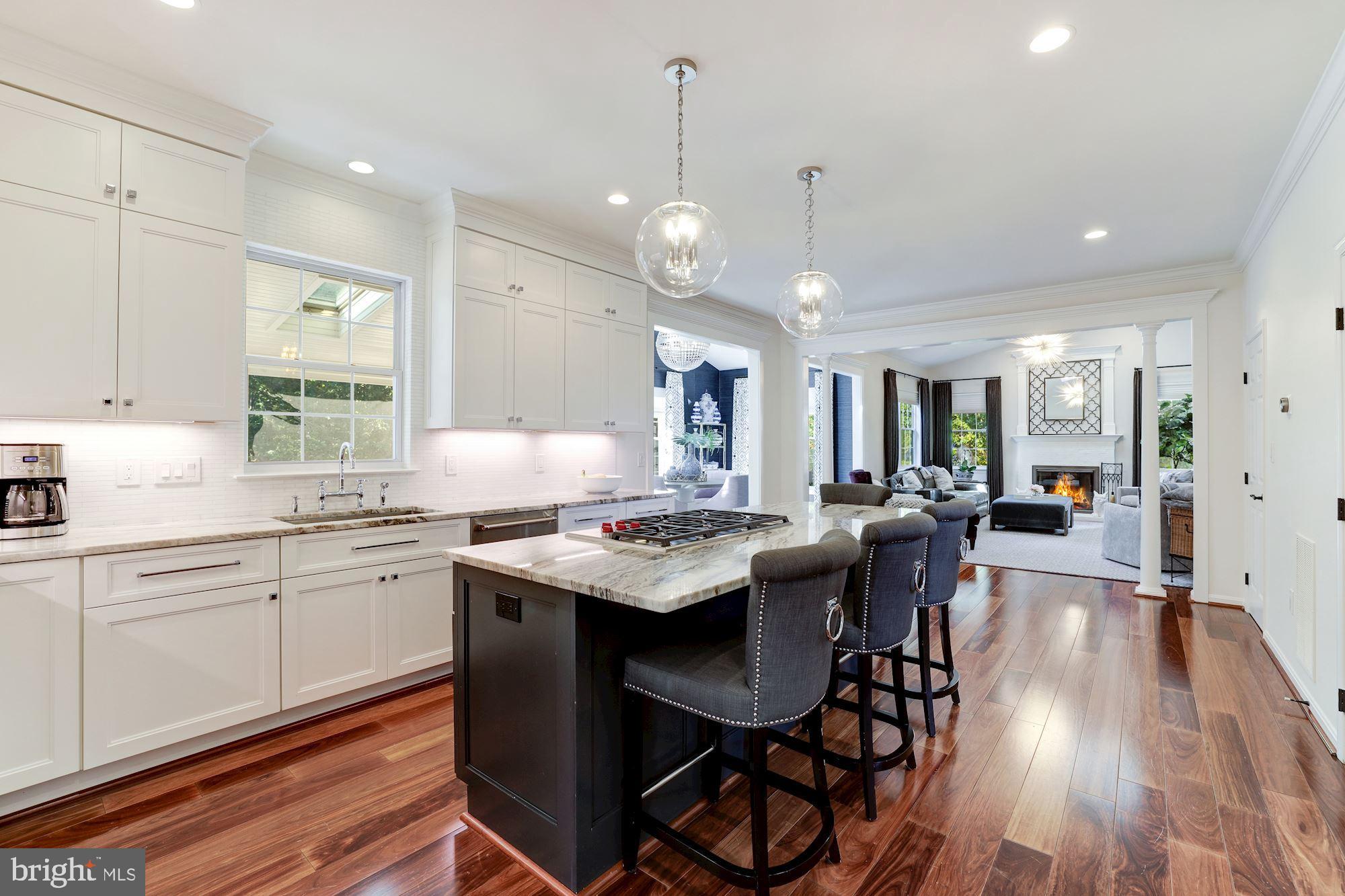 POTOMAC STATION - Residential