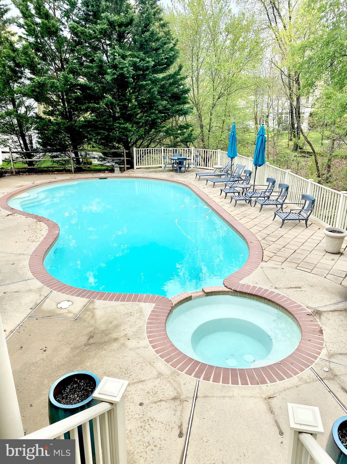 POTOMAC STATION - Residential