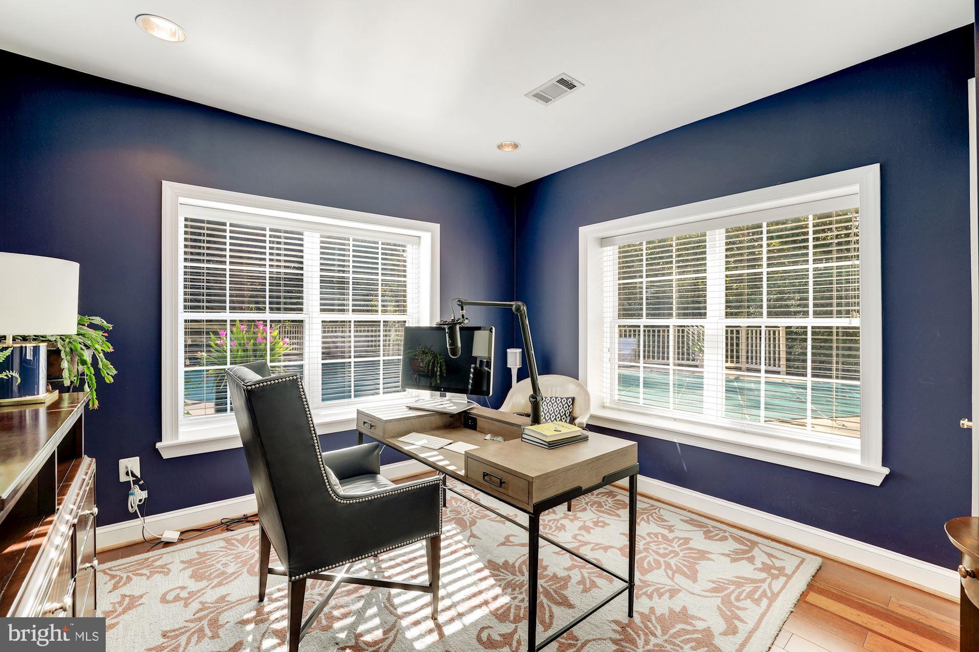 POTOMAC STATION - Residential